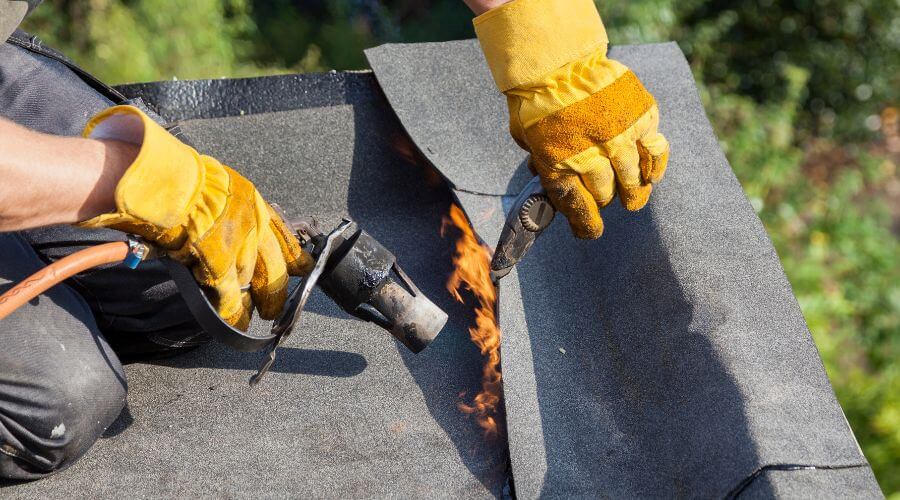 Professional residential roofers in Shelbyville, KY